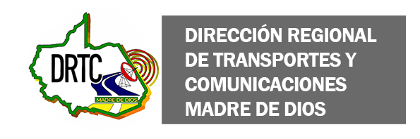 DRTC-Madre de Dios