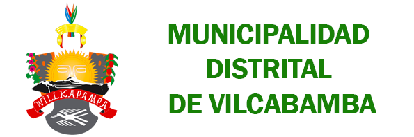 Municipalidad Distrital de Vilcabamba